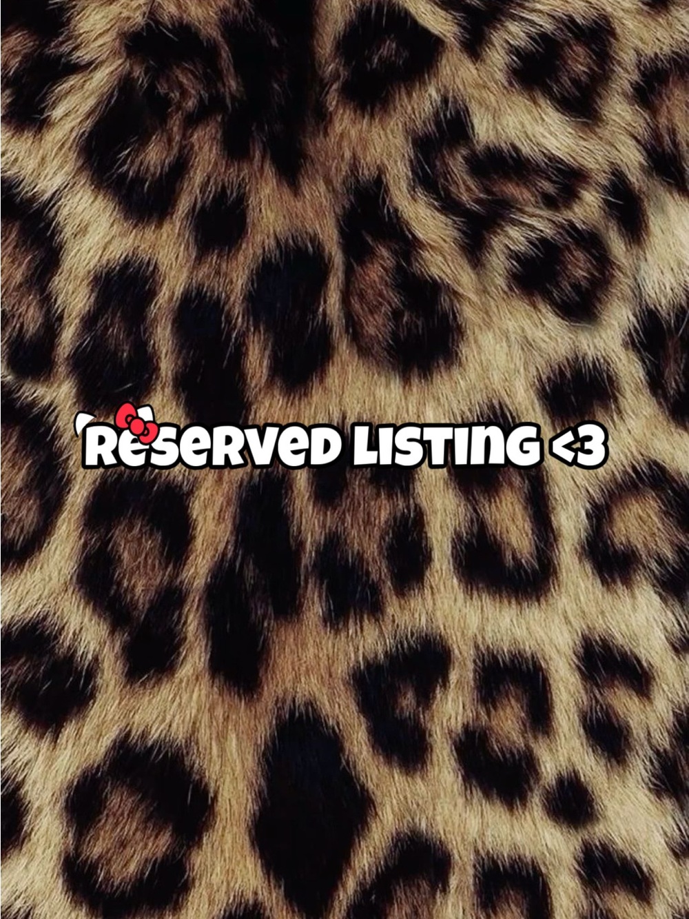 lps g7 320 leopard shorthair